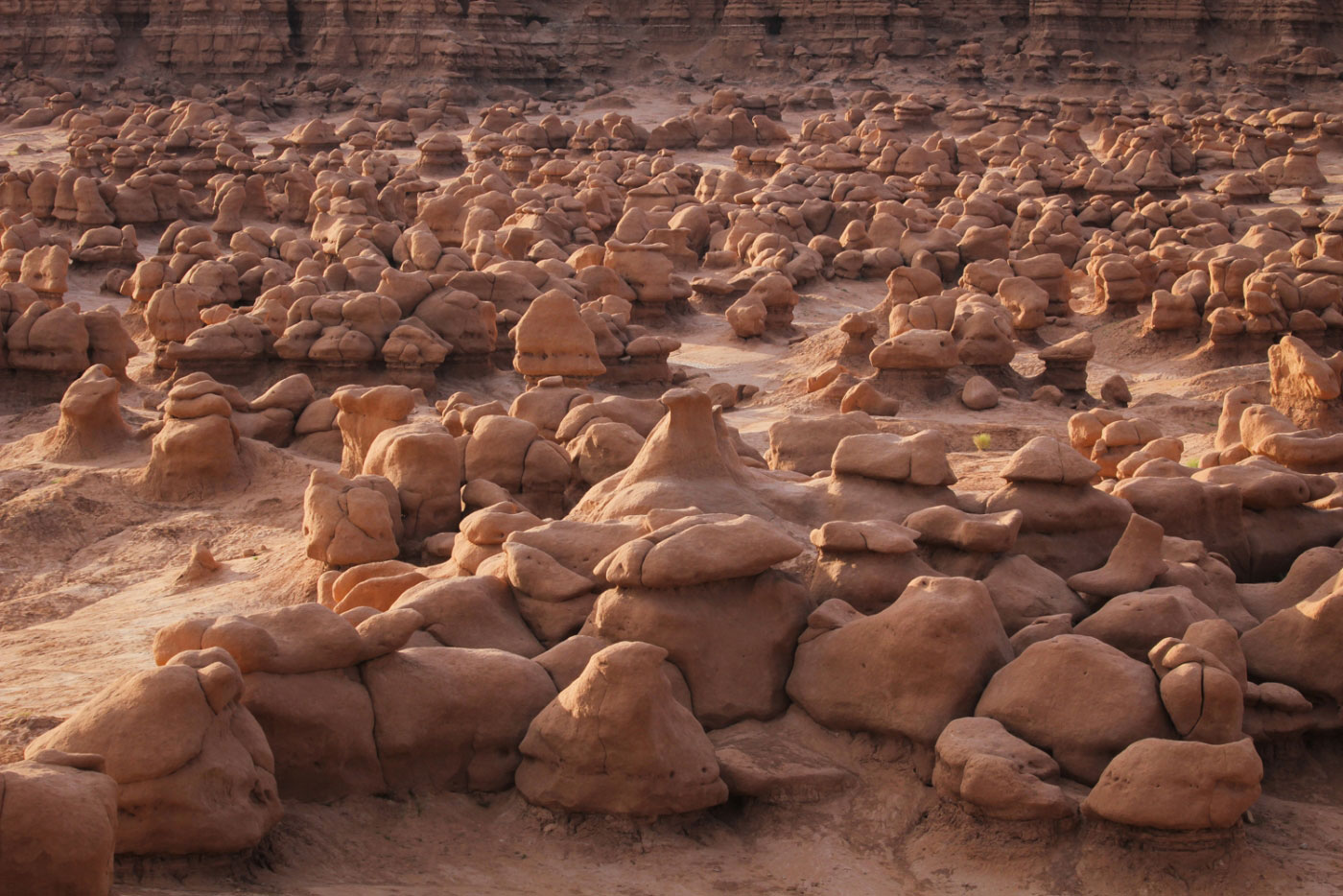 Goblin Valley