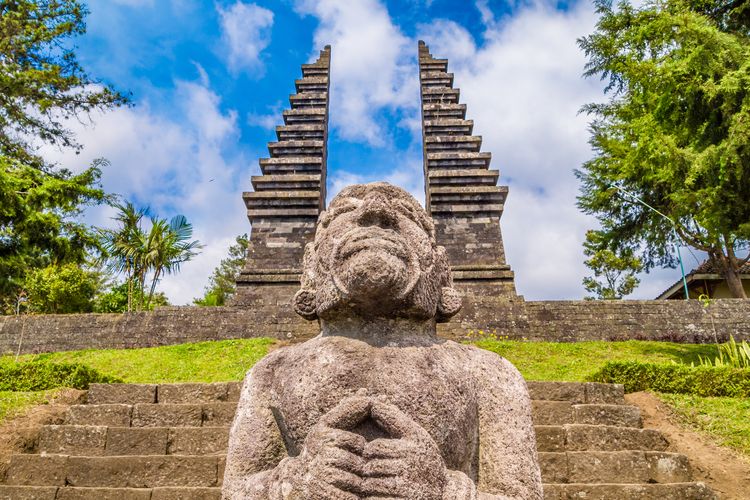 Candi Ceto