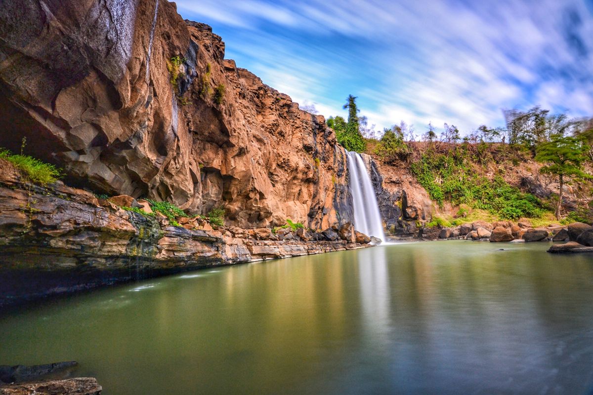 Geopark Ciletuh — Keindahan Alam Sukabumi yang Memukau