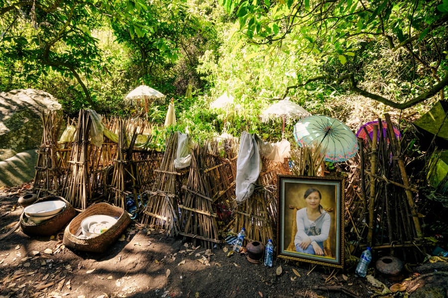 Desa Trunyan: Menyibak Keunikan Tradisi Bali di Tepian Danau Batur