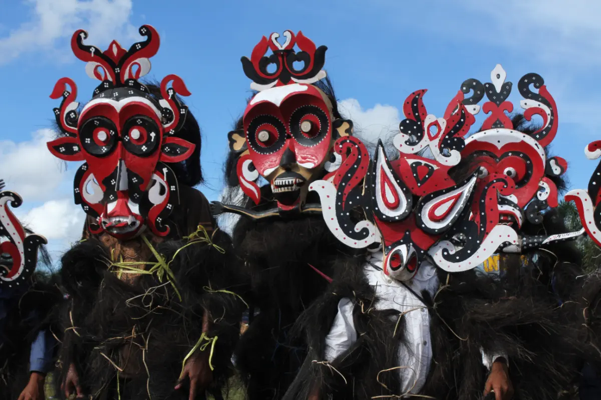 Festival Budaya Nusantara