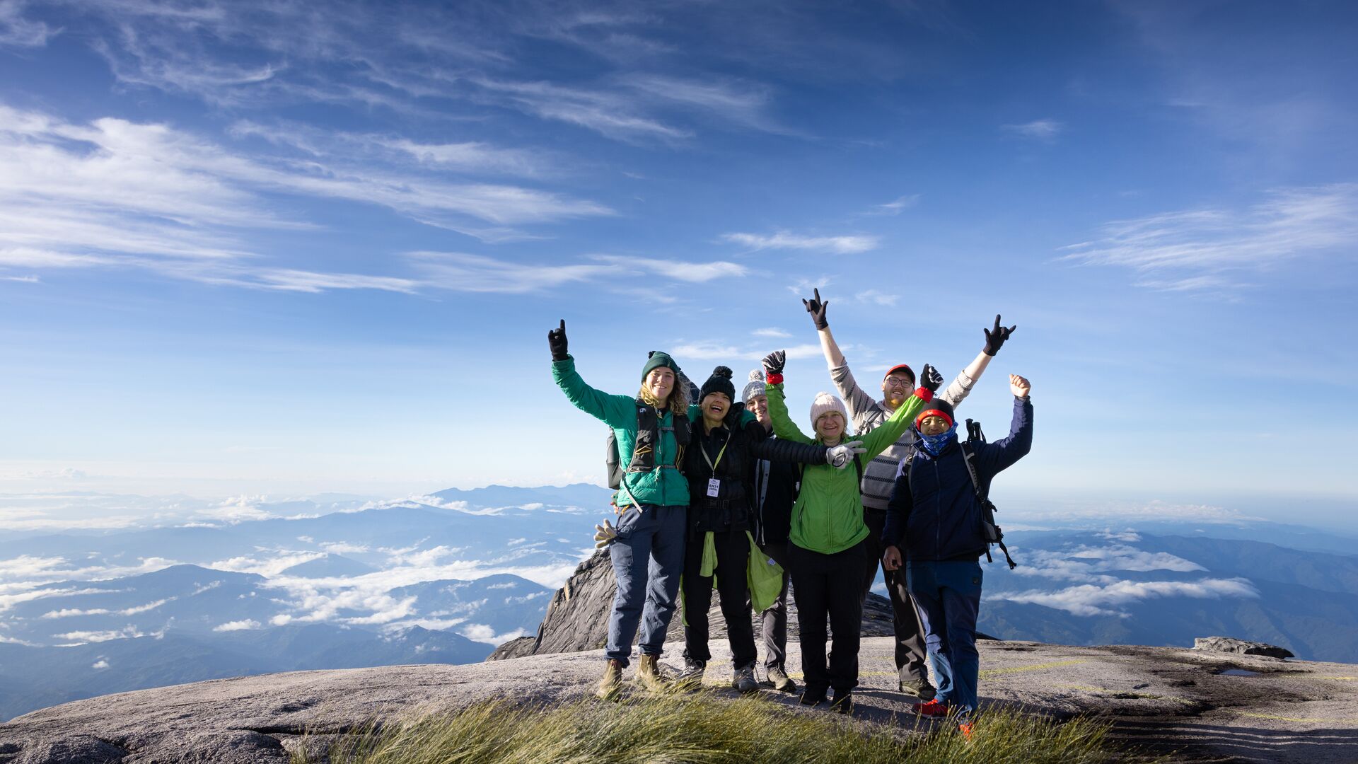 Gunung Kinabalu: Keajaiban Alam dan Ikon Wisata Sabah