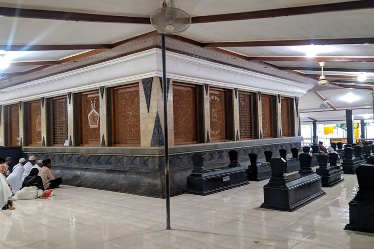 Makam Wali Songo