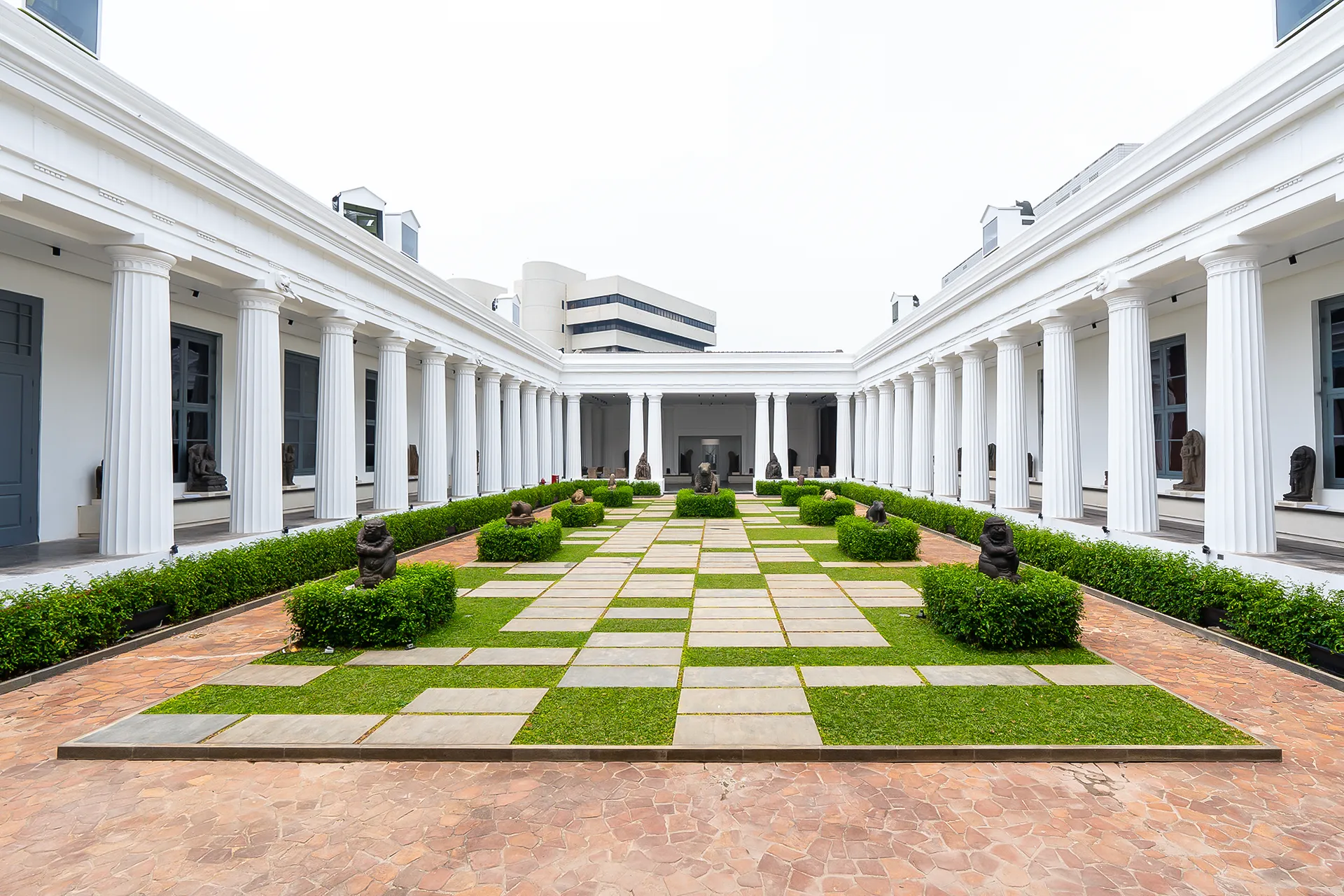 Museum Budaya Nasional