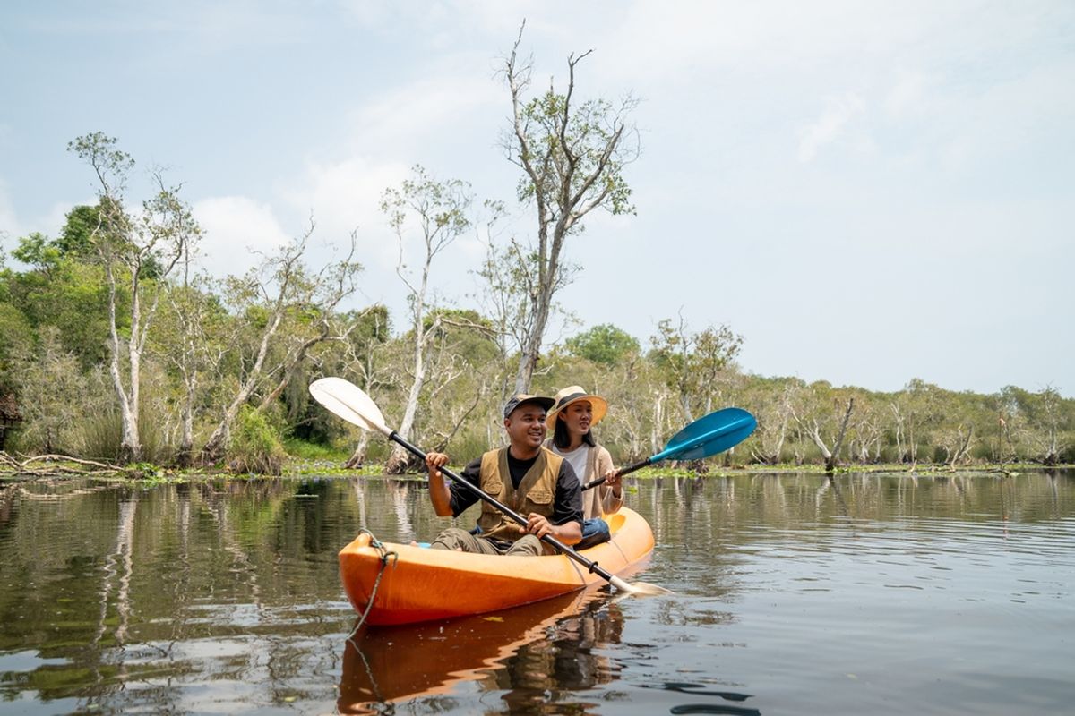 Program Eco Travel
