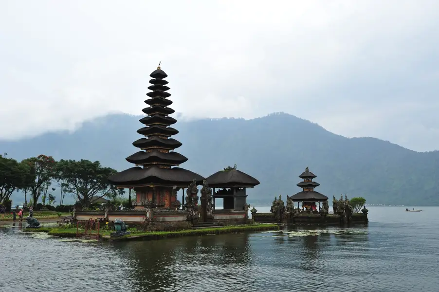 Pura Bali: Keindahan, Spiritualitas Pesona Wisata Budaya Dewata