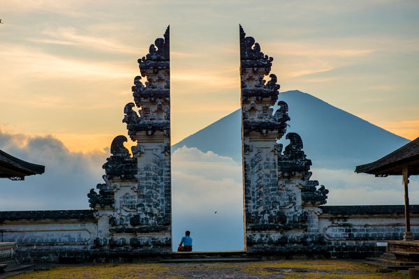 Pura Bali