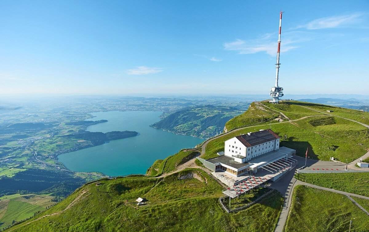 Gunung Rigi