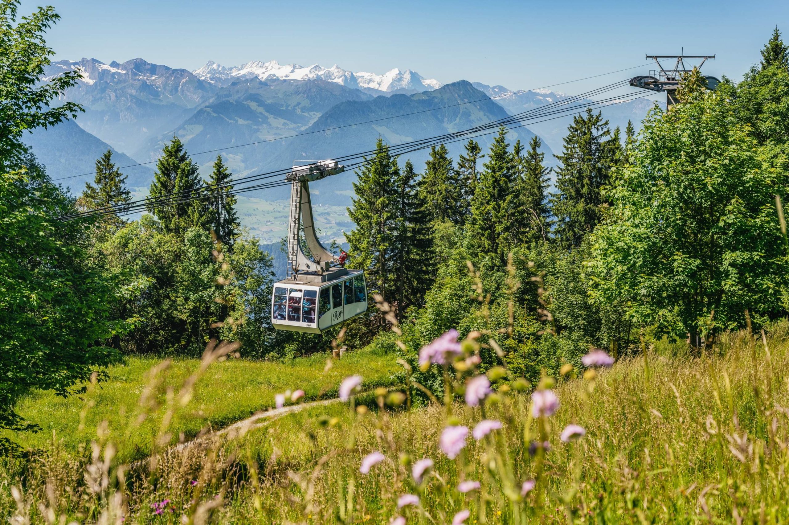 Gunung Rigi: Destinasi Tersembunyi dengan Pesona Alam Eksotis