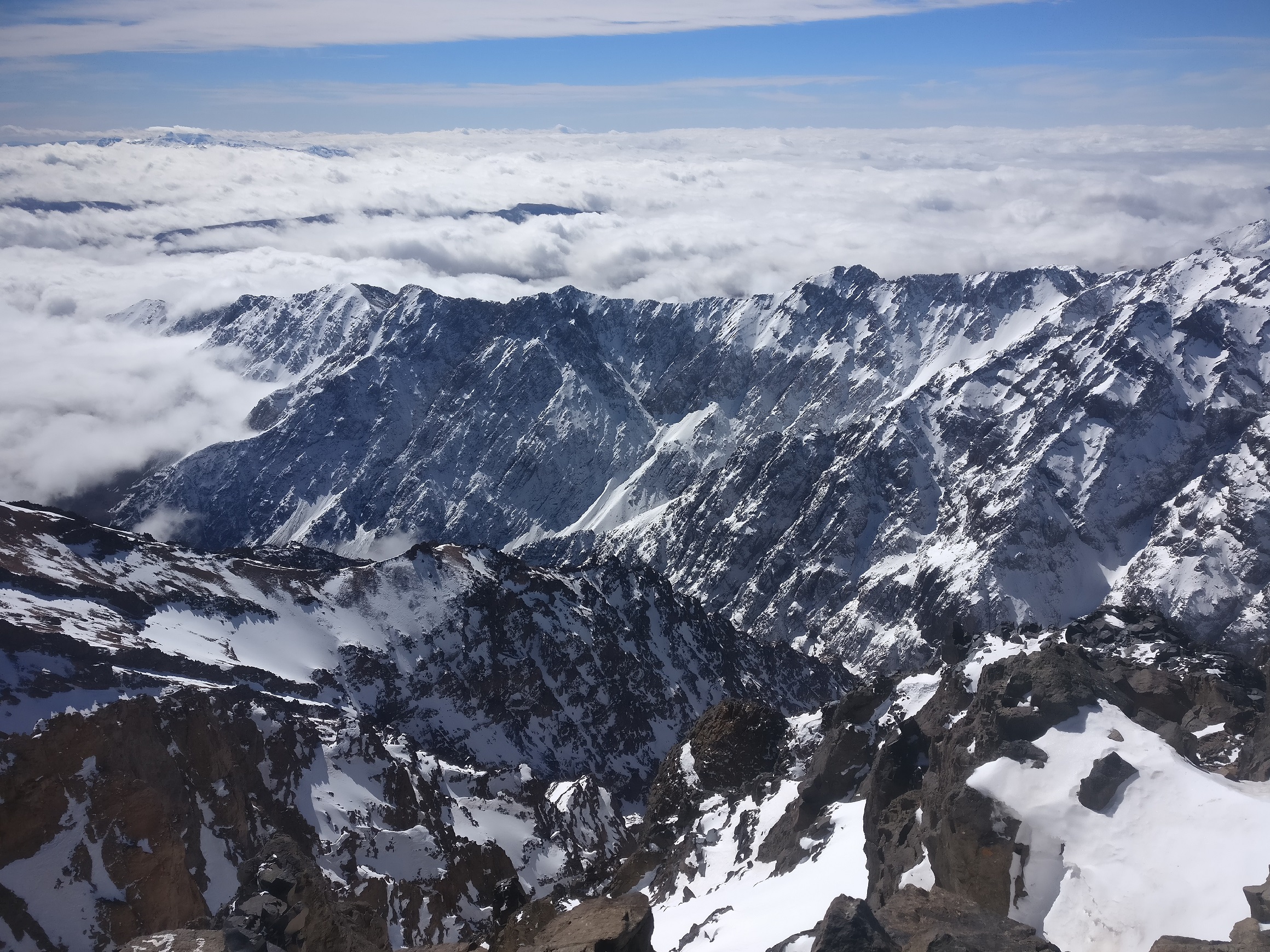 Jebel Toubkal