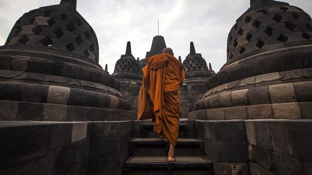 Wisata Candi