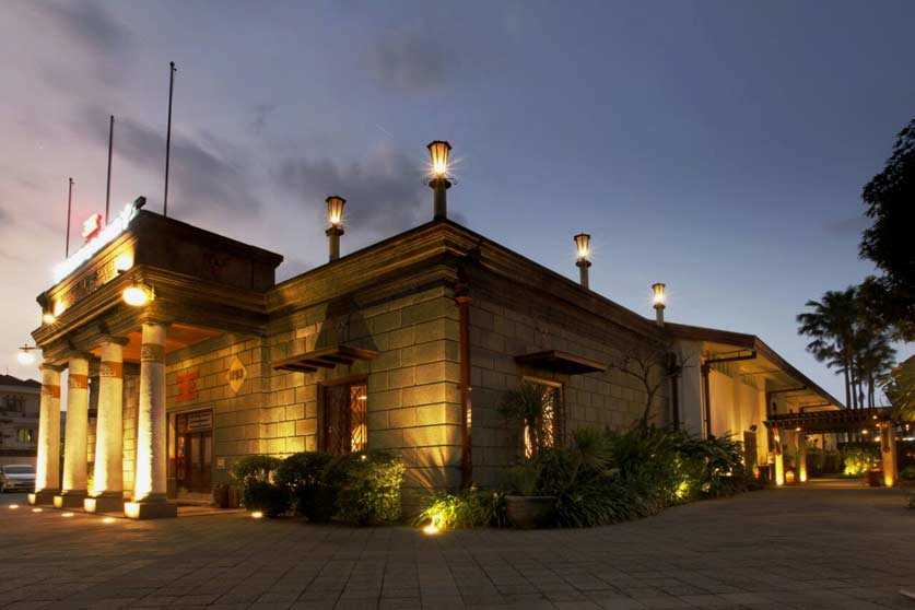 House of Sampoerna