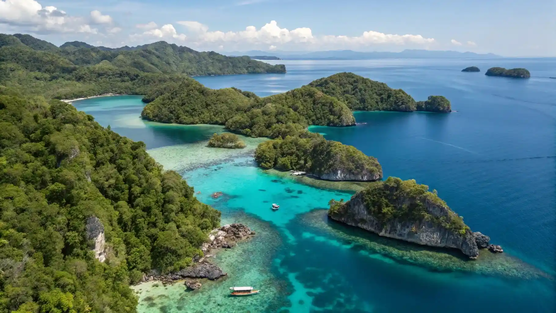 Pulau Sombori