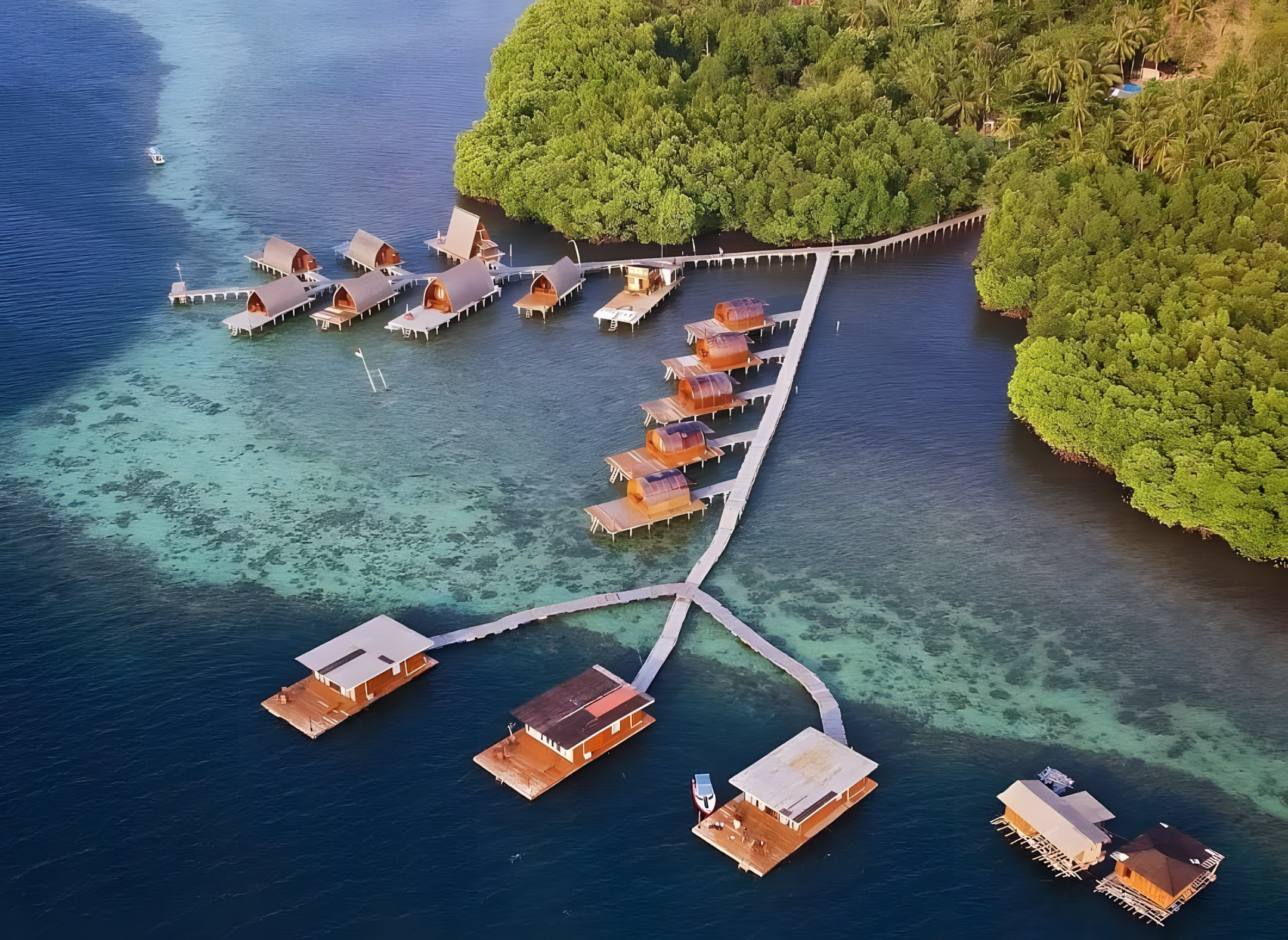 Pulau Pahawang
