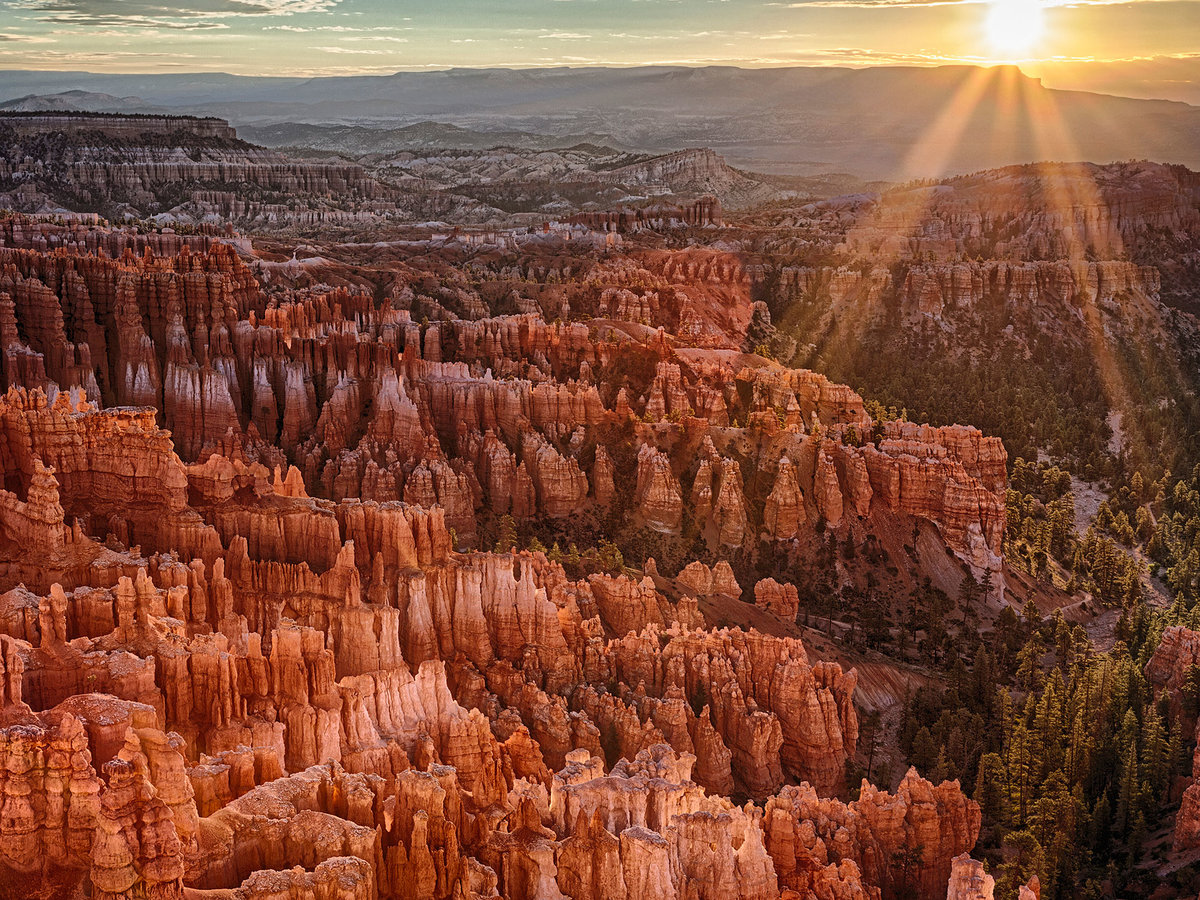Bryce Canyon