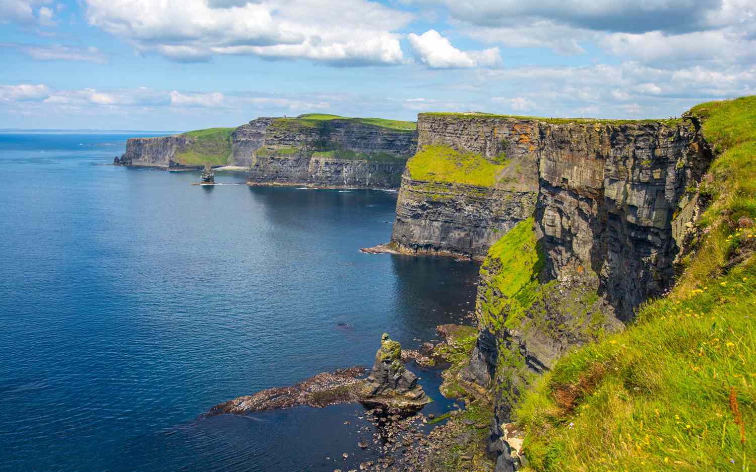 Cliffs of Moher