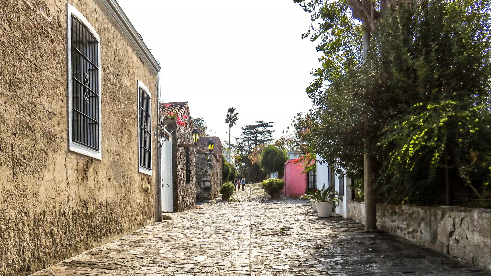 Colonia del Sacramento