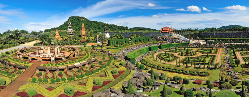 Nong Nooch