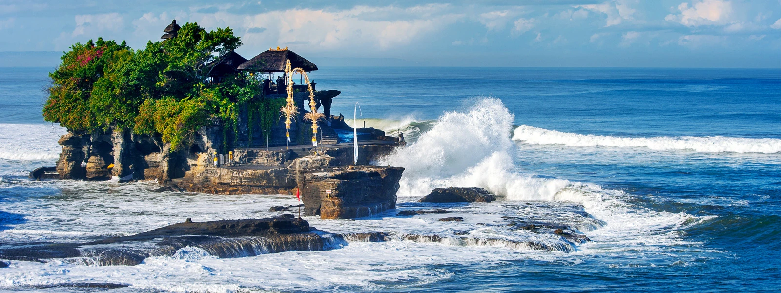 Tanah Lot
