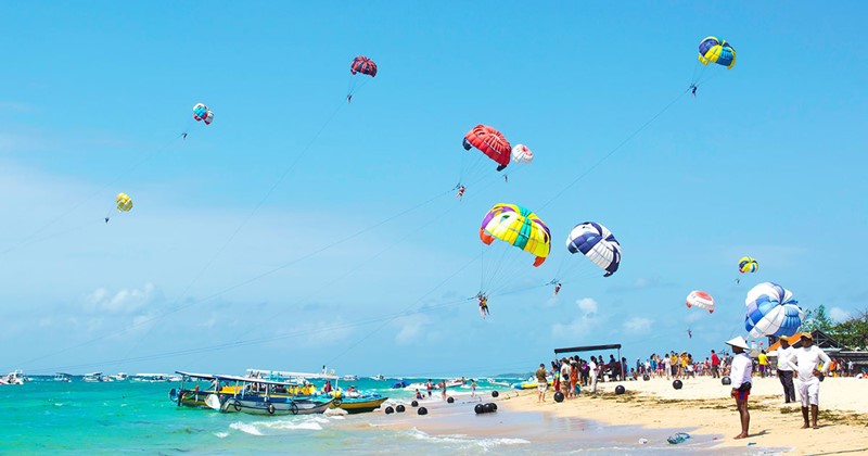 tanjung benoa