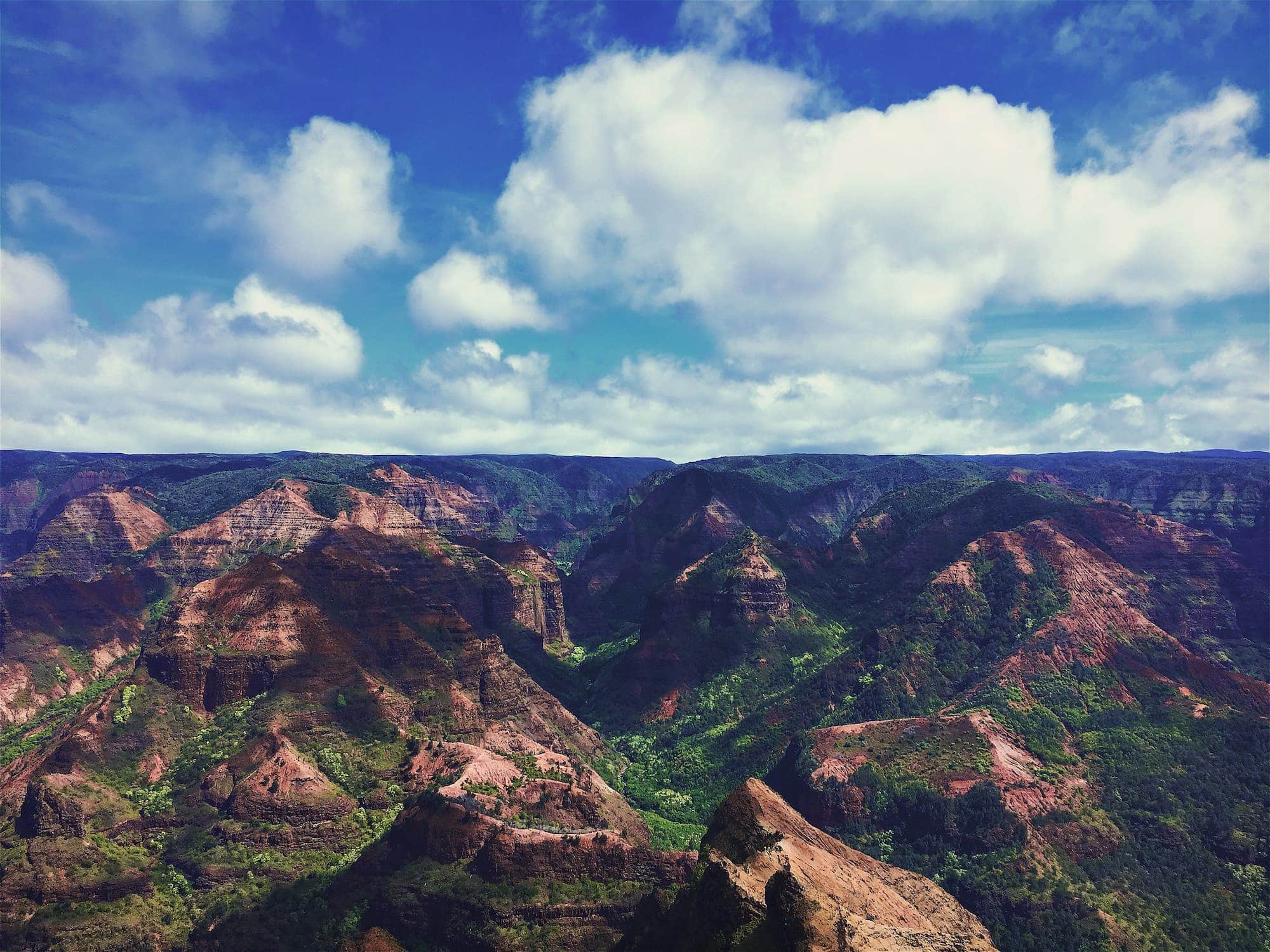 Waimea Canyon