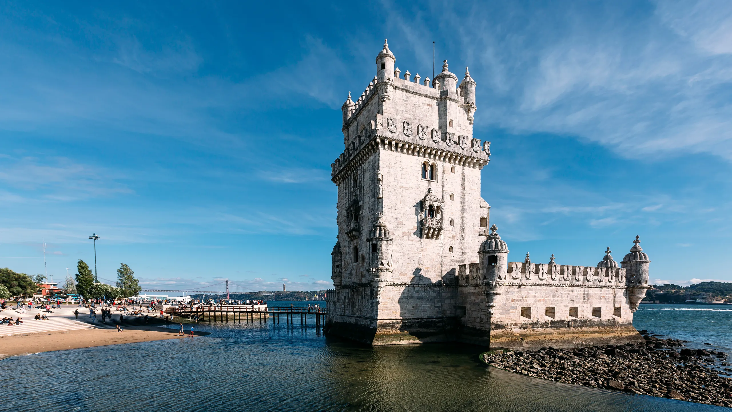 Belem Tower