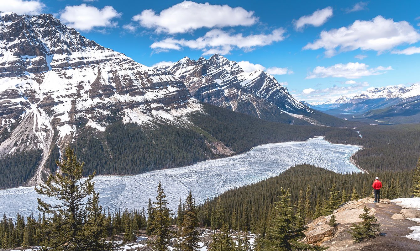 Icefields Parkway