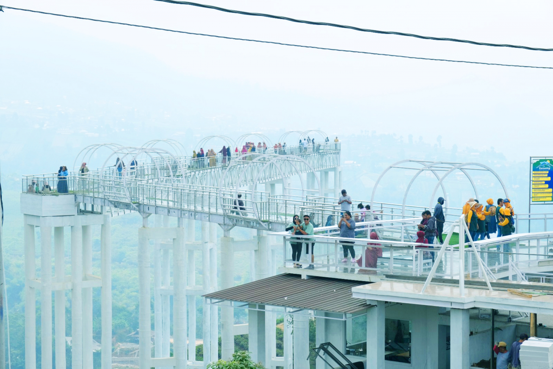 kemuning sky hills
