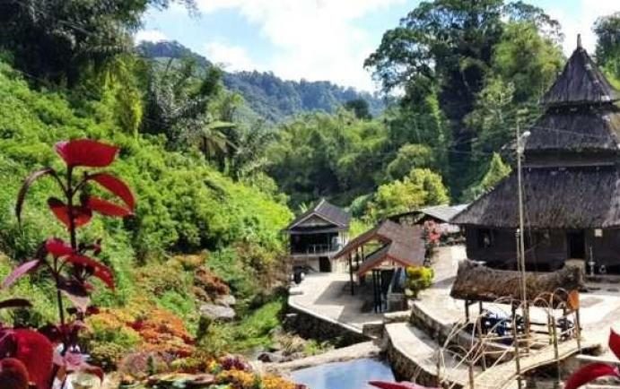 Edufarm Desa: Wisata Pertanian Menumbuhkan Cinta Alam