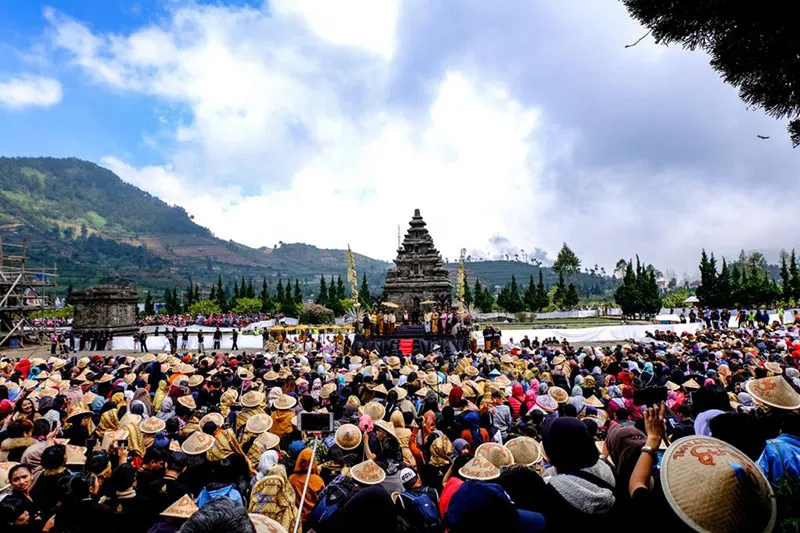 Festival Budaya: Merayakan Keberagaman dan Warisan Nusantara di Setiap Sudut Indonesia Festival Budaya: Merayakan Keberagaman dan Warisan Nusantara di Setiap Sudut Indonesia