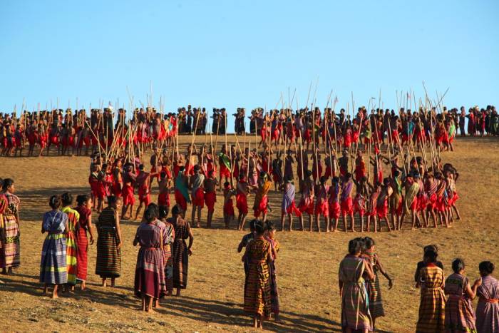 Festival Budaya