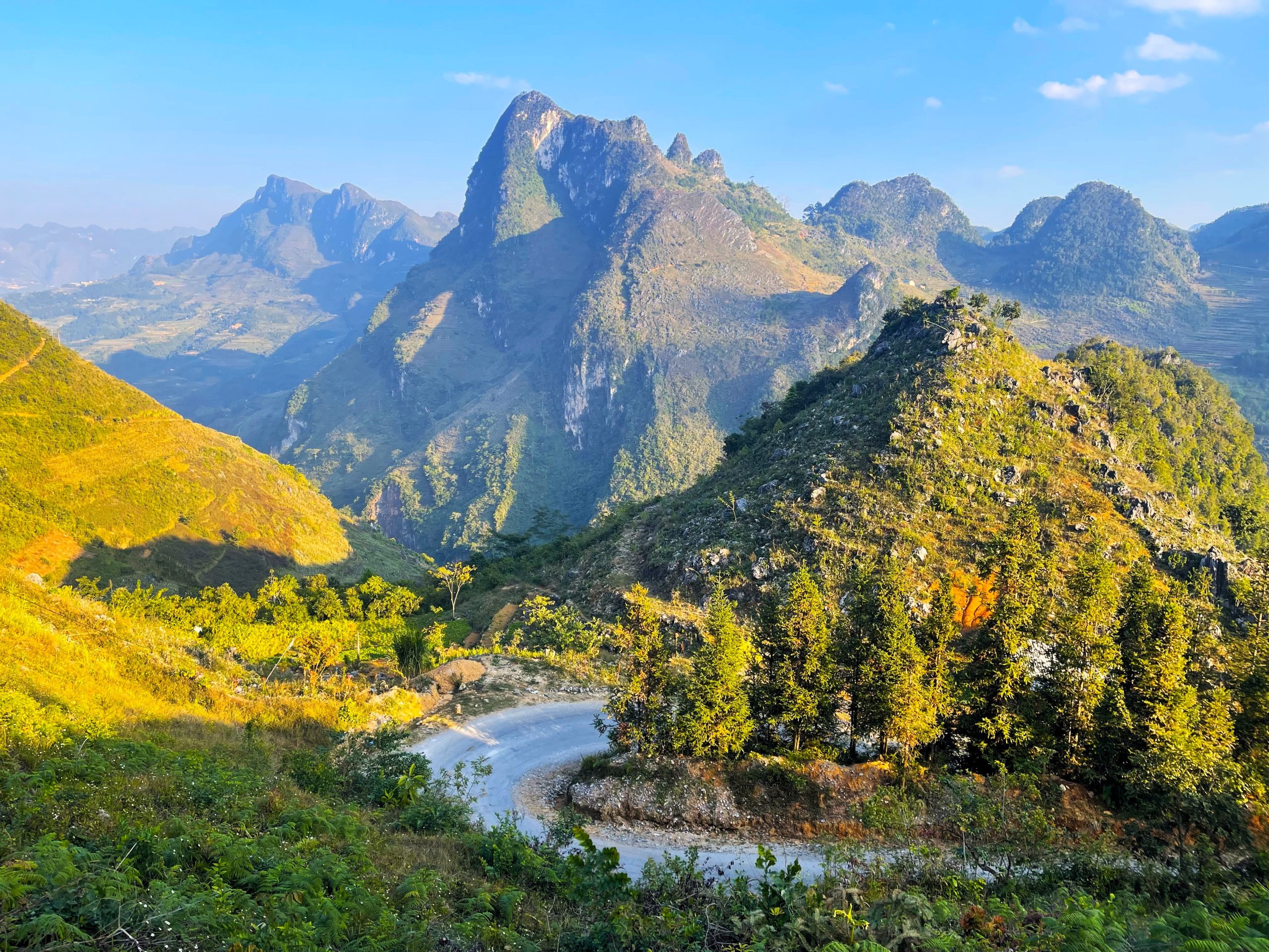 Ha Giang