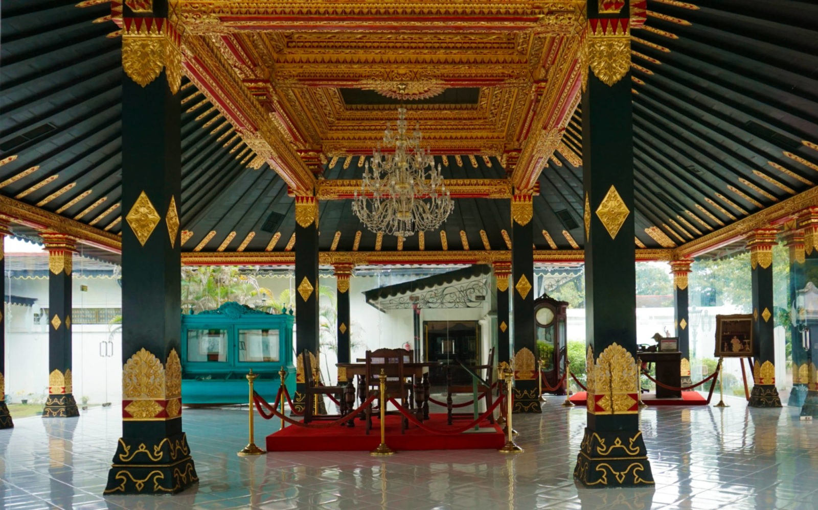 Keraton Jogja: Jejak Sejarah, Budaya, dan Magnet Wisata Dunia
