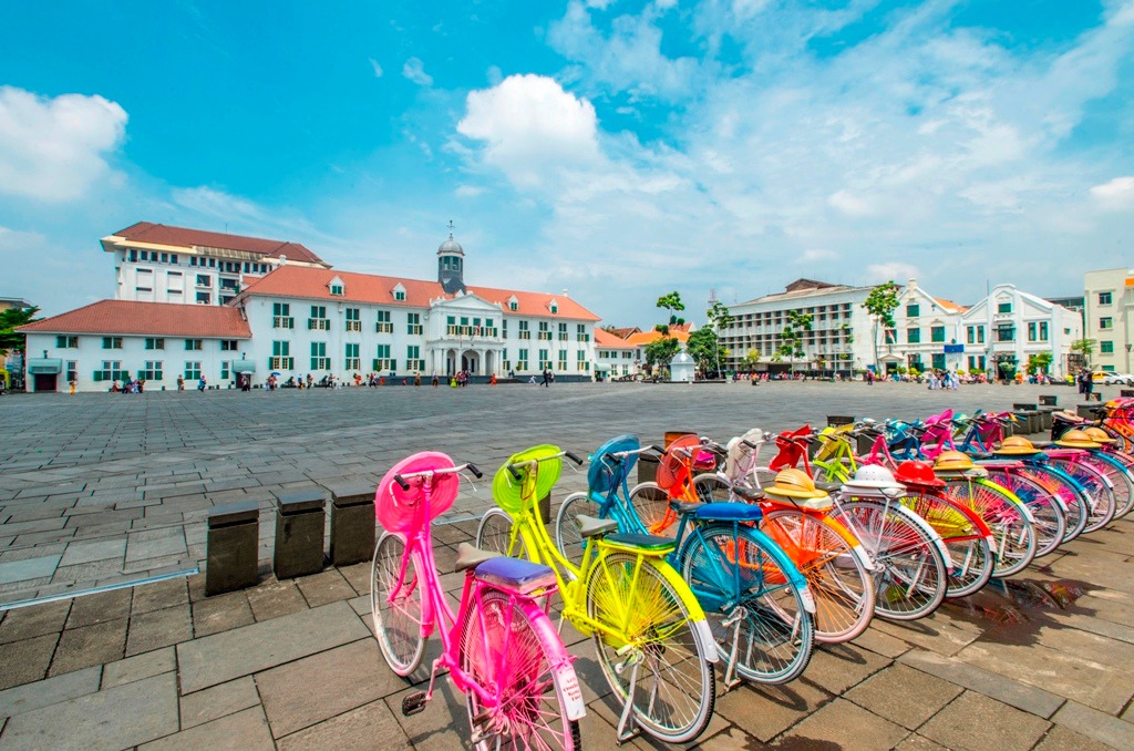 Kota Tua