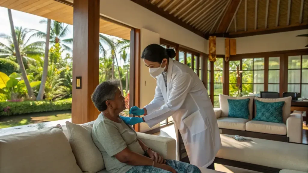 Medical Tourism Indonesia: Tren Perjalanan Wisata dan Kesehatan