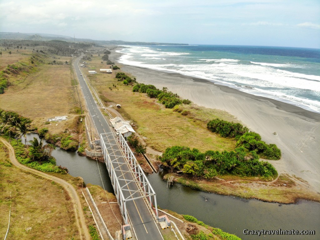 Pantai Cijayana: Surga Tersembunyi di Selatan Garut yang Penuh Pesona