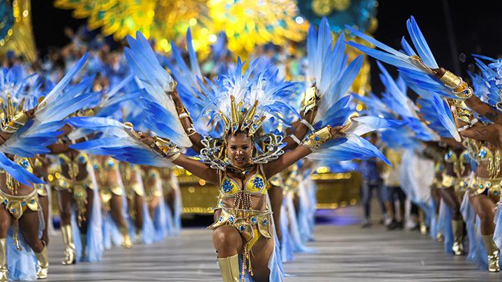 Parade Karnaval