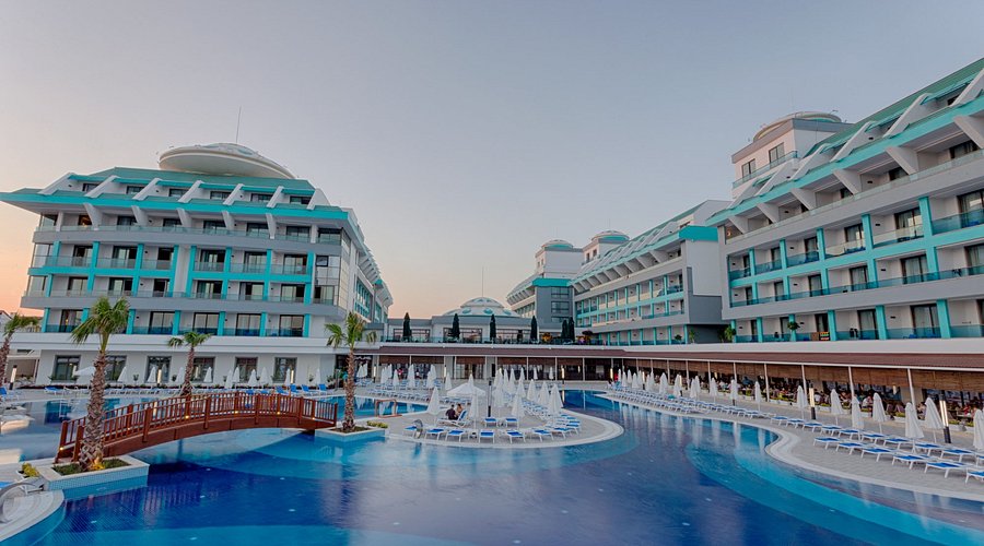 Premium Resort