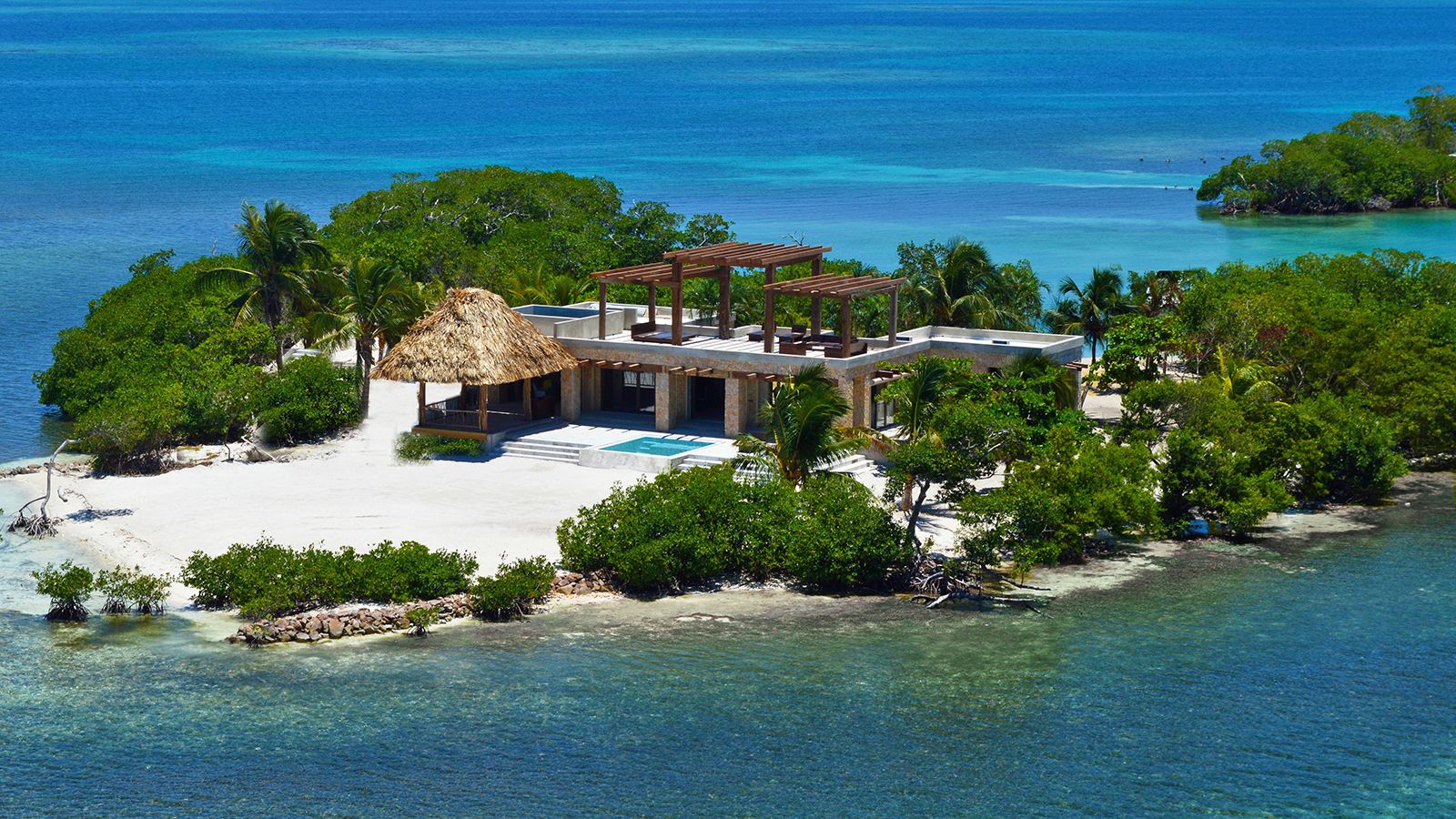 Private Island: Pesona Pulau Pribadi, Simbol Kemewahan dan Ketenangan Sejati Private Island: Pesona Pulau Pribadi, Simbol Kemewahan dan Ketenangan Sejati