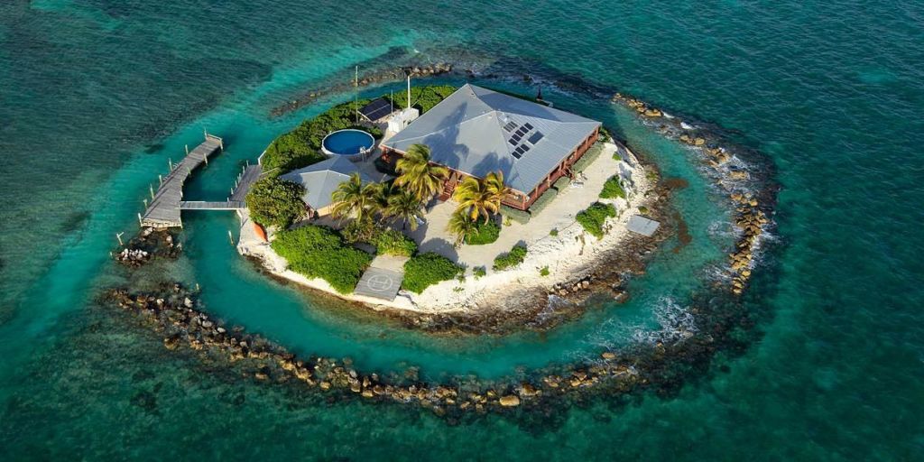 Private Island