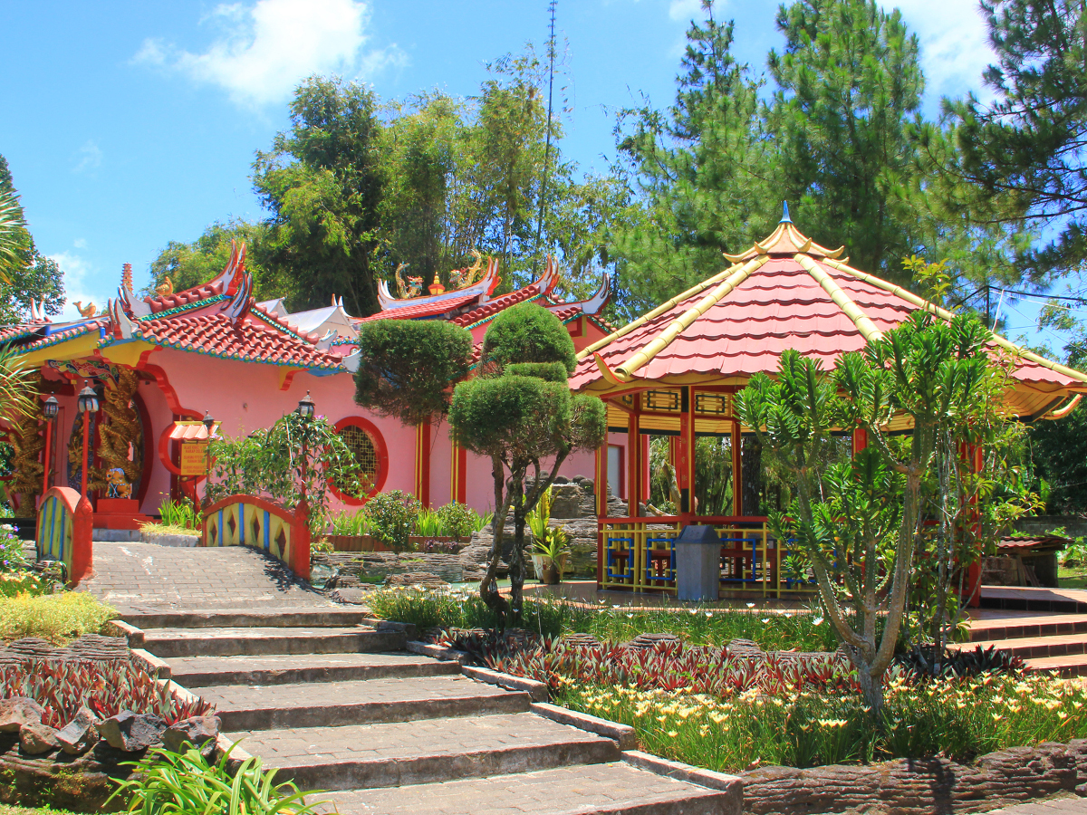 Vihara Buddhayana