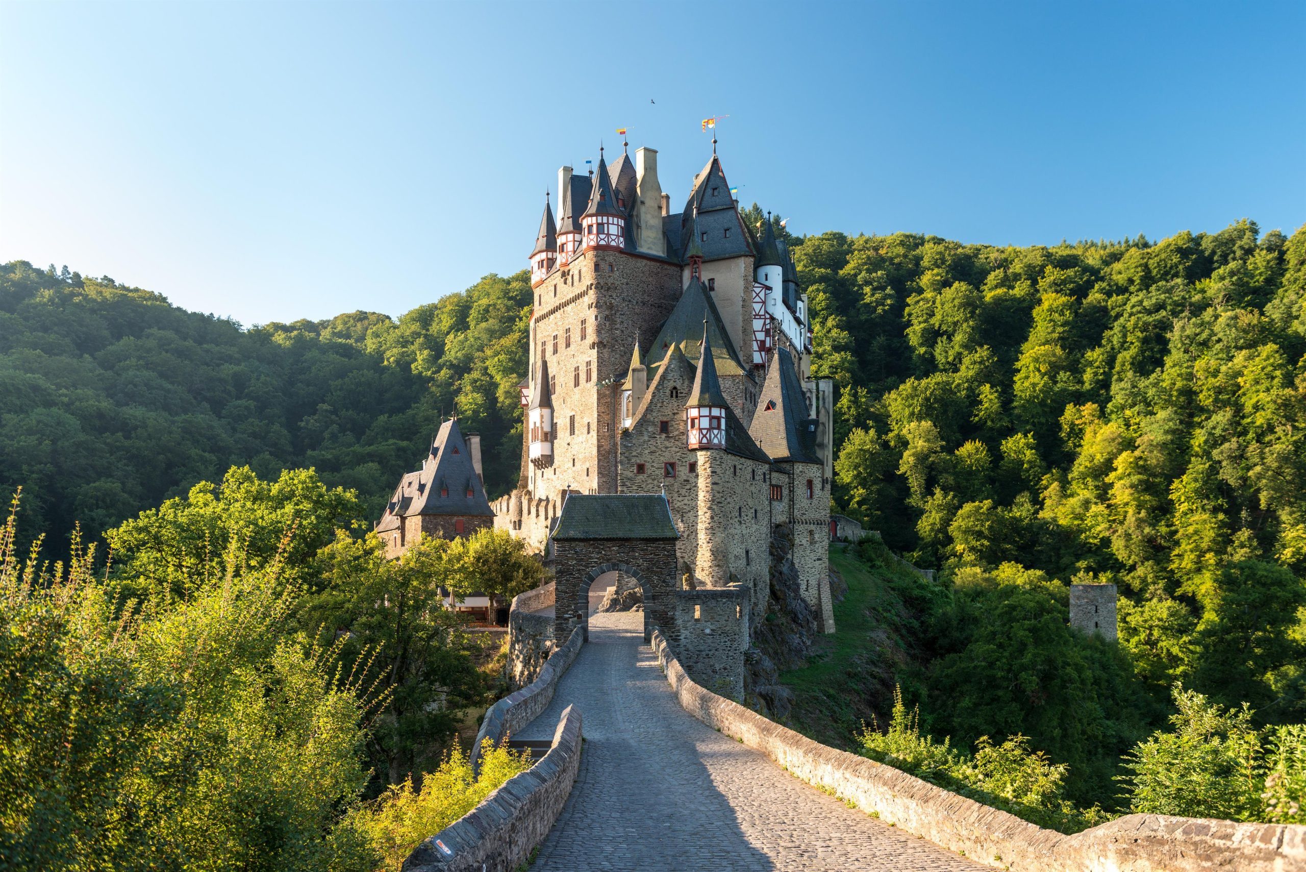 Eltz Castle