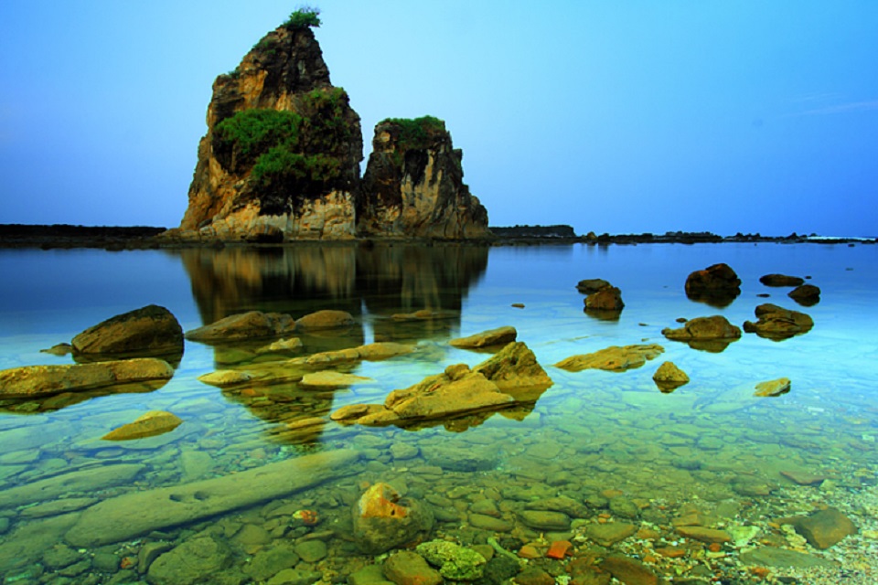 Tanjung Layar