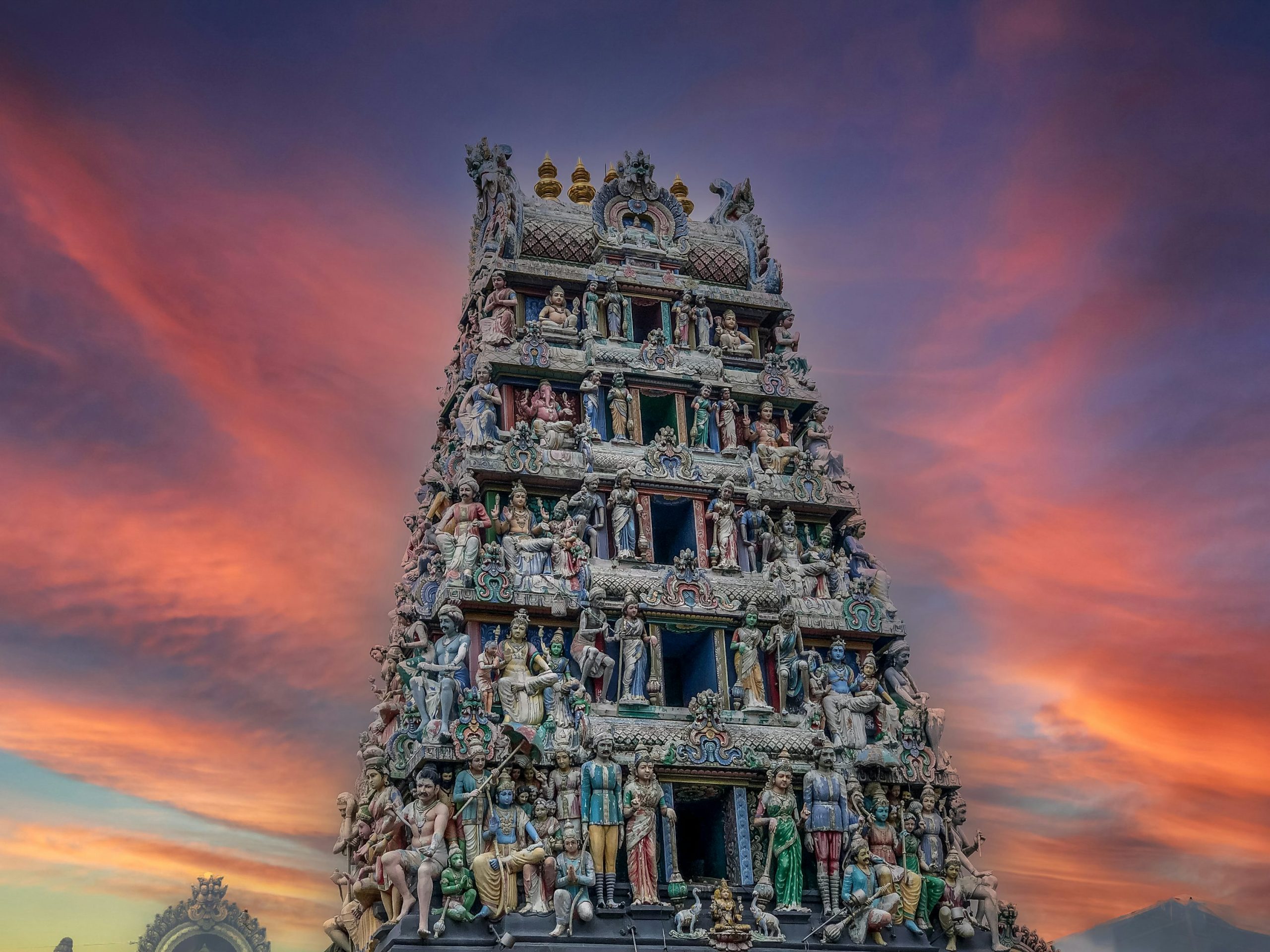 Kuil Sri Mariamman