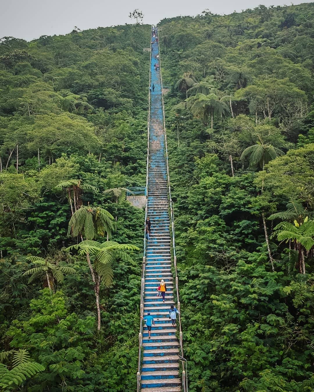 Tangga Galunggung