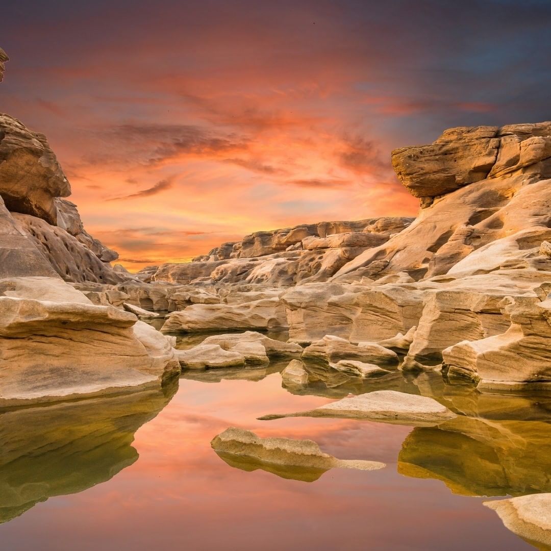 Sam Phan Bok