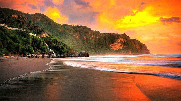 Pantai Parangtritis: Menyelami Keindahan dan Misteri Pantai Ikonik Yogyakarta Pantai Parangtritis: Menyelami Keindahan dan Misteri Pantai Ikonik Yogyakarta