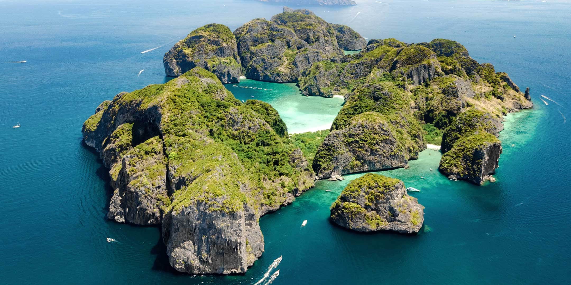 Phi Phi Islands