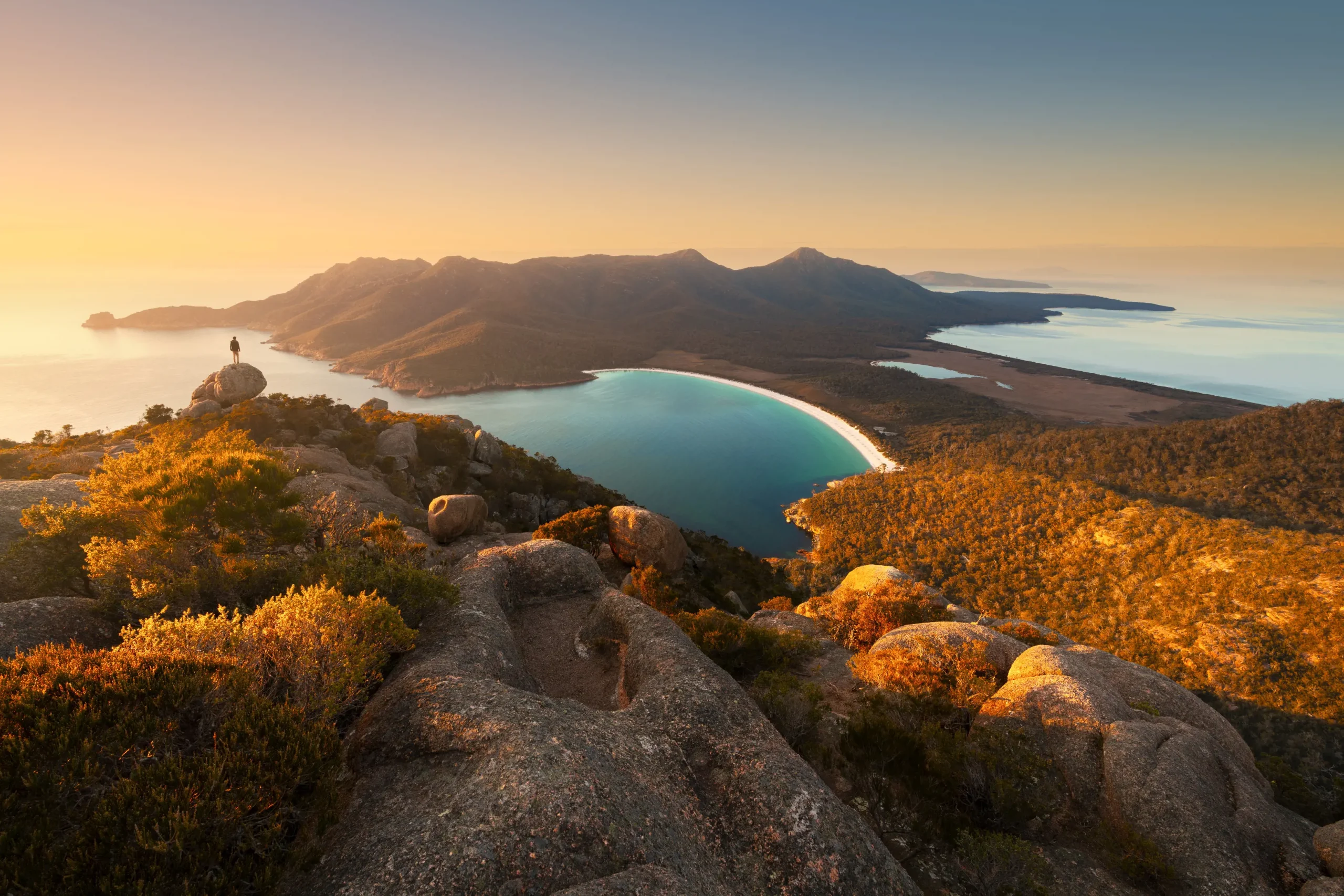 Freycinet Peninsula