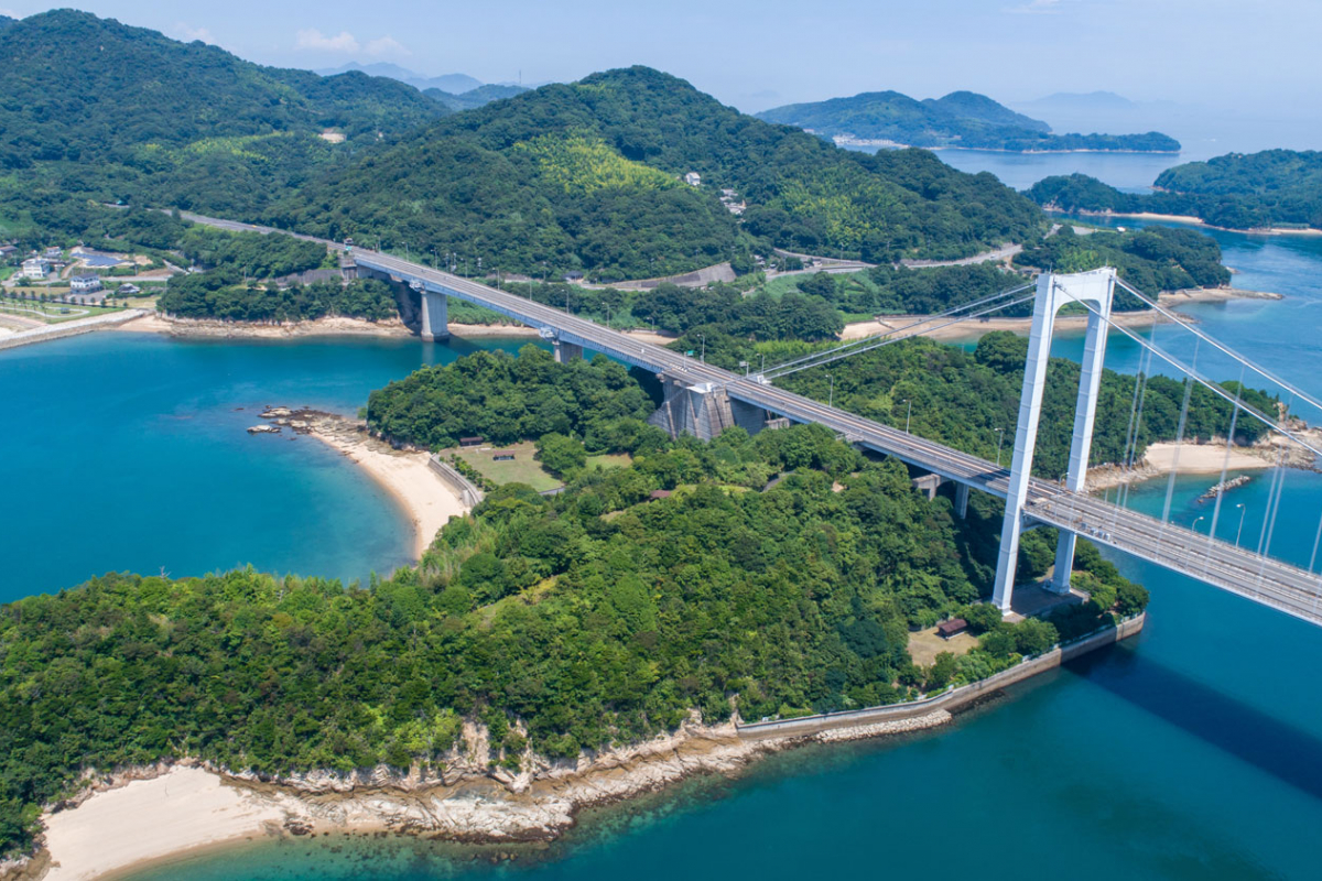Shimanami Kaido